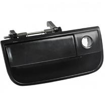 Maçaneta Externa Tampa Caçamba Sem Cilindro Saveiro GV / GVI