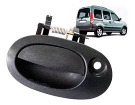 Maçaneta Externa Tampa Porta Malas Elevadiça Traseira Kangoo