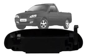 Maçaneta Externa Tampa Traseira Caçamba Courier 1997 A 2013