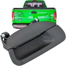 Maçaneta Externa Tampa Traseira Caçamba Ford F250 1998/2011 Maçaneta Externa Tampa Traseira Caçamba Ford F250 1998/2011