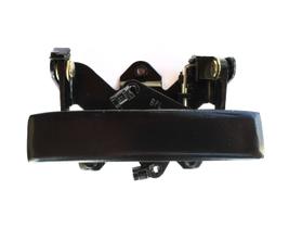 Maçaneta Externa Tampa Traseira Caçamba S10 - 1995 A 2011 Maçaneta Externa Tampa Traseira Caçamba S10 - 1995 A 2011