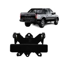 Maçaneta Externa Tampa Traseira Caçamba S10 2004 2005 2006 Maçaneta Externa Tampa Traseira Caçamba S10 2004 2005 2006