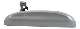 Maçaneta Externa Toyota Etios 2012 2013 2014 2015 2016 2017 Dianteira Direita Original