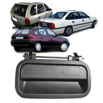Maçaneta Externa Traseira Corsa 1994 / 2003 Astra Vectra 93 94 95 96