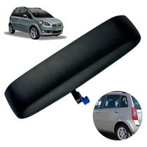 Maçaneta Externa Traseira Esquerda Idea Anos 2005 06 à 2010 Maçaneta Externa Traseira Esquerda Idea Anos 2005 06 à 2010