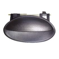 Macaneta Externa Traseira Esquerda Jahu Prisma celta Jh330698 Macaneta Externa Traseira Esquerda Jahu Prisma celta Jh330698