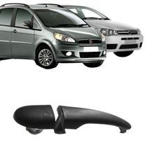 Macaneta Externa Traseira Palio Siena 2004 2005 2006 A 2018