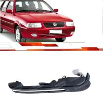 Maçaneta Externa Traseira Santana 1990 A 2006 Lado Esquerdo