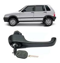 Maçaneta Externa Uno 95 A 00 Lado Esquerdo Motorista