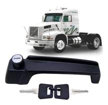 Maçaneta Externa Volvo Nl10 Nl12 Edc Todos Maçaneta Externa Volvo Nl10 Nl12 Edc Todos