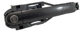 Maçaneta Externa Vw Fox 2003 2004 2006 2008 2010 2012 Dianteira Esquerda ORIGINAL Maçaneta Externa Vw Fox 2003 2004 2006 2008 2010 2012 Dianteira Esquerda ORIGINAL