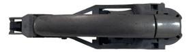 Maçaneta Externa Vw Fox Golf Polo 2003 2004 2005 2006 2007 2008 2009 Traseira Direita Original Maçaneta Externa Vw Fox Golf Polo 2003 2004 2005 2006 2007 2008 2009 Traseira Direita Original