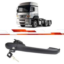 Macaneta ExternaPorta Lateral Sprinter 1997 Ate 05/2012 Referencia 9017600459 - UNIVERSAL AUTOMOTIVE
