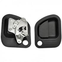 Macaneta Externo Porta Ford Cargo 11 Lado Esquerdo