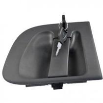 MaÇaneta Externo Porta Volvo Vm Com Chave Lado Esquerdo Universal - Universal macanetas