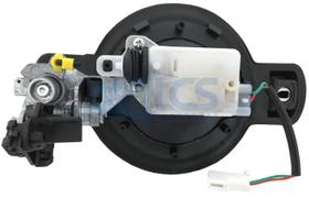 Maçaneta Fechadura Elétrica Tampa Porta Malas Doblo