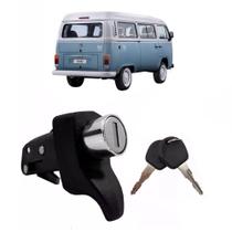 Maçaneta Fecho Chave Tampa Motor Kombi Carat 1997 A 2013