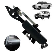 Maçaneta Fecho Porta Luvas Blazer S10 2001 2002 a 2012 Maçaneta Fecho Porta Luvas Blazer S10 2001 2002 a 2012