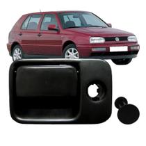 Maçaneta Fecho Tampa Porta Luvas Golf 1994 Até 1998 Trinco