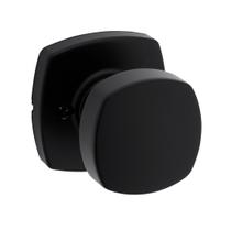 Maçaneta fictícia Kwikset Arroyo para armários com portas francesas