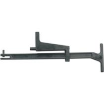 Maçaneta Frontal Fecho Capô Palio - Universal