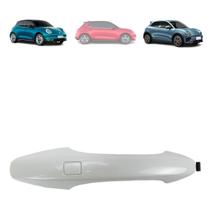 Macaneta gwm ora 24/ skin - gt porta dianteira (eletrica) (cor branca) ld- imp