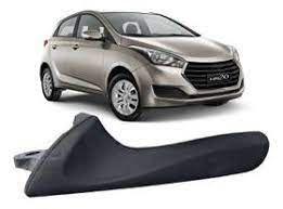 Maçaneta hb20 int diant/tras pta 12/19 le Maçaneta hb20 int diant/tras pta 12/19 le