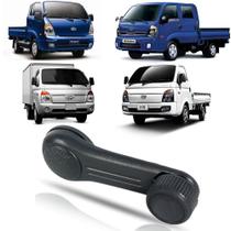 Macaneta hr 04/ bongo k2500 regulador vidro Macaneta hr 04/ bongo k2500 regulador vidro