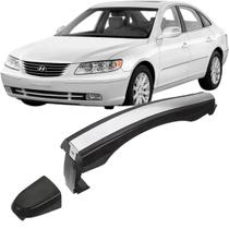 Macaneta Hyundai Azera 3.3 V6 de 2007 À 2011 - Traseira