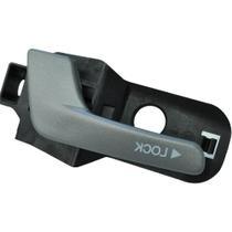 Maçaneta Int Porta Dir Tras Ecosport G2 Peugeot 206 F103