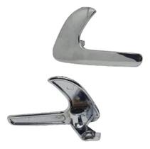 Maçaneta Int Porta E Dian Tras Parati Gol Saveiro Cromada Maçaneta Int Porta E Dian Tras Parati Gol Saveiro Cromada