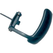 Maçaneta Int Pta Dir Esq Grand Blaze Silverado 97 A 02 F103