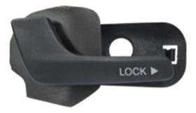 Maçaneta Inter Porta Dir Diant Palio Weekend Siena Strada