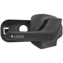 Maçaneta Inter Porta Esq Diant Palio Weekend Siena Strada F103