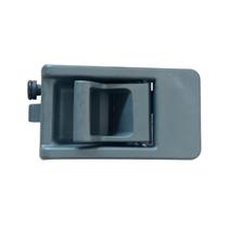 Maçaneta Inter Pta Lateral Corrediça Fiat Ducato Gi/Fase I