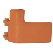 Maçaneta Interna Abert Capô Escort Escort Hobby Verona F103