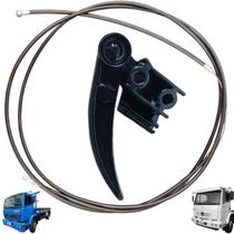 Maçaneta interna abertura capo+ cabo mercedes fpn cara chata