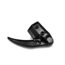 Macaneta interna abertura capo mbb 90. nac. **mercedes ben