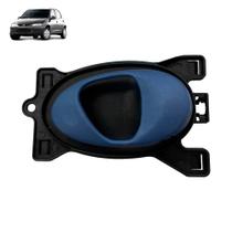 Maçaneta Interna Celta 01 a 06 Diant e Tras Esquerda Azul