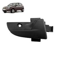 Maçaneta Interna Celta 06 A 15 Prisma 06 A 12 Direita Preta