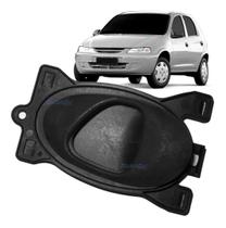 Maçaneta Interna Celta 2 ou 4 Portas 2000 a 2006 Preto - Lado Direito