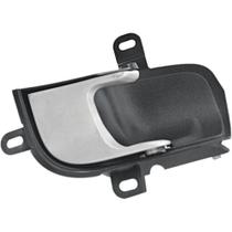 Macaneta Interna Com Suporte Porta Dianteira Direita Universal Automotive Serie 2007 A Unv61222