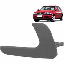 Maçaneta Interna Compativel Gol 95 a 05 Cinza Lado Direito Passageiro Maçaneta Interna Compativel Gol 95 a 05 Cinza Lado Direito Passageiro