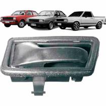 Maçaneta Interna Compativel Gol Parati Santana Voyage 84 a 86 Le Maçaneta Interna Compativel Gol Parati Santana Voyage 84 a 86 Le