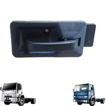 Maçaneta Interna Completa Da Porta Ford Cargo G1 G3 915 Maçaneta Interna Completa Da Porta Ford Cargo G1 G3 915