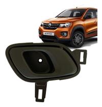 Maçaneta Interna Completa Diant Tras Kwid 2016/2021 Direito