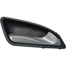 Maçaneta Interna Completa Lado Esquerdo Prata Hb20 12 A 19 F103 Maçaneta Interna Completa Lado Esquerdo Prata Hb20 12 A 19 F103