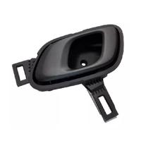 Maçaneta interna completa, porta dianteira e traseira renault kwid lado esquerdo md0177