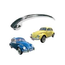 Maçaneta Interna Cromada Fusca 1200 1300 1500 Kombi Maçaneta Interna Cromada Fusca 1200 1300 1500 Kombi