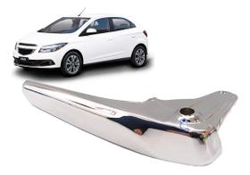 Macaneta Interna Cromada Onix Spin Prisma Gii Lado Direito